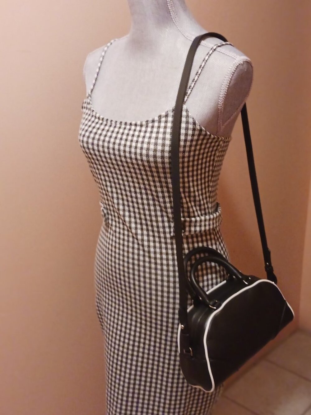 Reformation Claudia mini bag - Picture 10 of 10